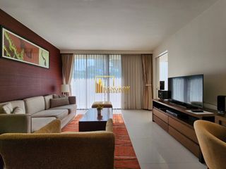 Apartamento con servicios en alquiler de 2 habitaciones en Watthana, Bangkok
