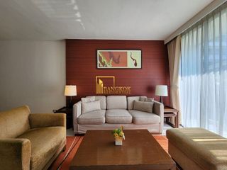 Apartamento con servicios en alquiler de 2 habitaciones en Watthana, Bangkok