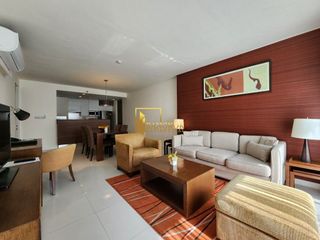 Apartamento con servicios en alquiler de 2 habitaciones en Watthana, Bangkok