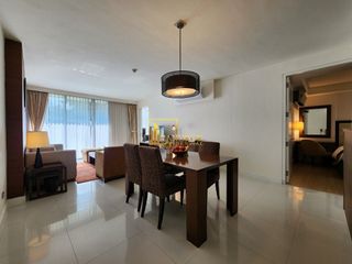 Apartamento con servicios en alquiler de 2 habitaciones en Watthana, Bangkok