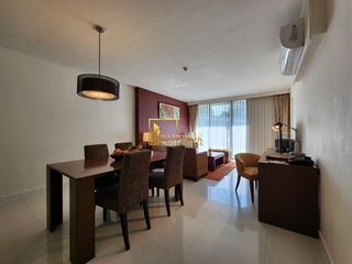 Apartamento con servicios en alquiler de 2 habitaciones en Watthana, Bangkok