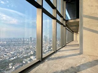 出售 公寓 公寓 在 Bang Kho Laem, 曼谷