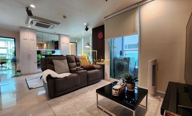 For rent and for sale 2 bedrooms condo in Watthana, Bangkok