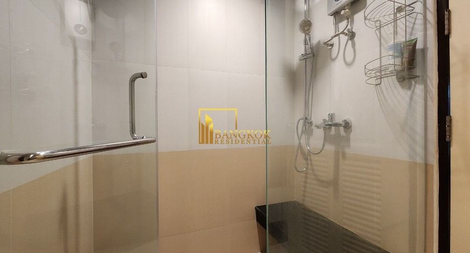 For rent そして for sale 2 ベッドルーム condo in Watthana, Bangkok