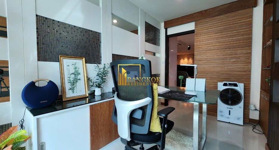 For rent そして for sale 2 ベッドルーム condo in Watthana, Bangkok
