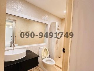 出租 4 卧室 联排别墅 在 Yan Nawa, 曼谷
