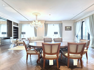 Condo en venta de 2 habitaciones en Pathum Wan, Bangkok