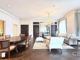 Condo en venta de 2 habitaciones en Pathum Wan, Bangkok