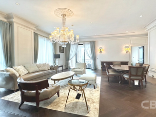 Condo en venta de 2 habitaciones en Pathum Wan, Bangkok