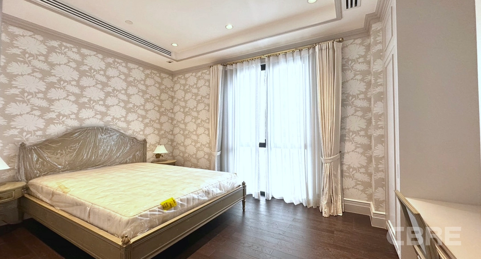 For sale 2 ベッドルーム condo in Pathum Wan, Bangkok