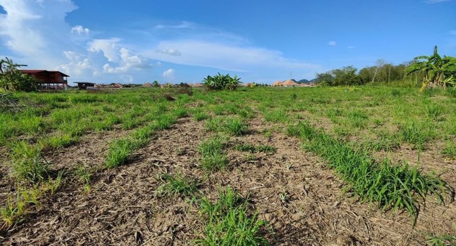 À vendre terrain à Hua Hin, Prachuap Khiri Khan