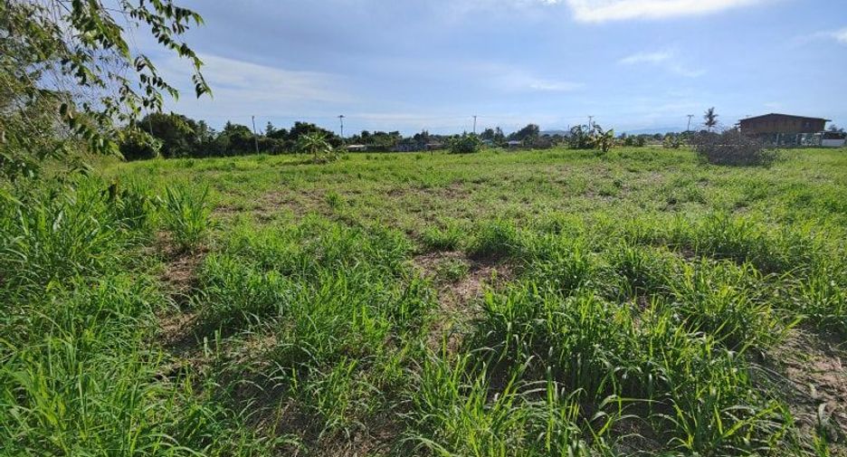 À vendre terrain à Hua Hin, Prachuap Khiri Khan
