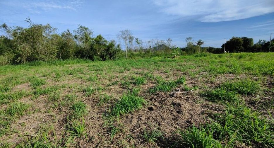 À vendre terrain à Hua Hin, Prachuap Khiri Khan