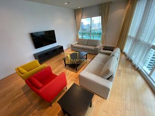 For rent 3 bedrooms condo in Khlong Toei, Bangkok