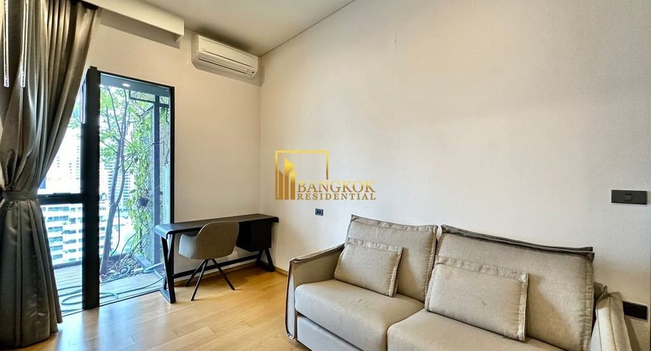 Wohnung zur Miete mit 3 Zimmer in Watthana, Bangkok