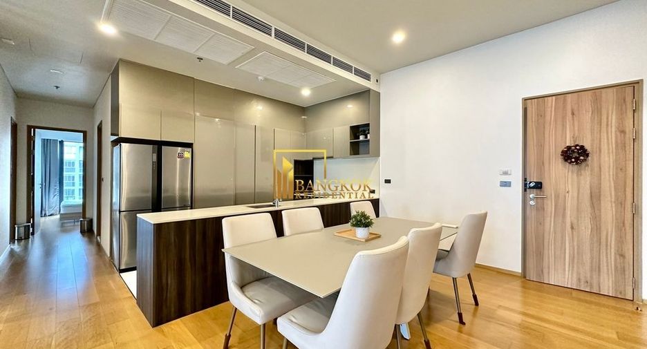 Wohnung zur Miete mit 3 Zimmer in Watthana, Bangkok