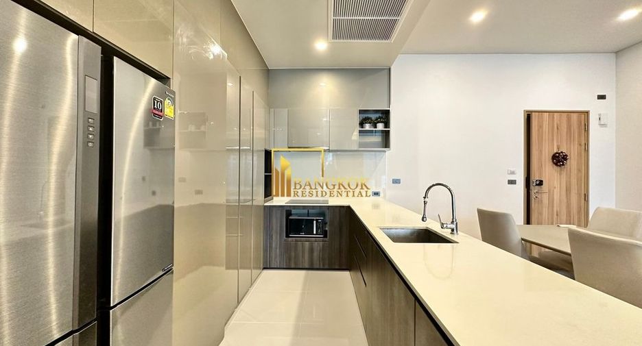 Wohnung zur Miete mit 3 Zimmer in Watthana, Bangkok