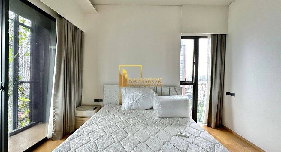 Wohnung zur Miete mit 3 Zimmer in Watthana, Bangkok