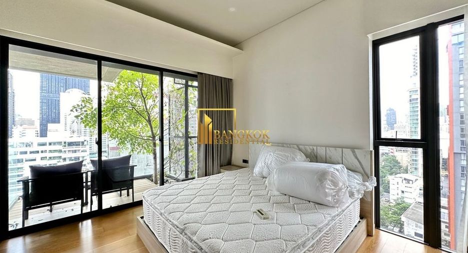 Wohnung zur Miete mit 3 Zimmer in Watthana, Bangkok