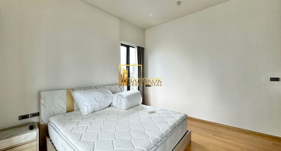 Wohnung zur Miete mit 3 Zimmer in Watthana, Bangkok