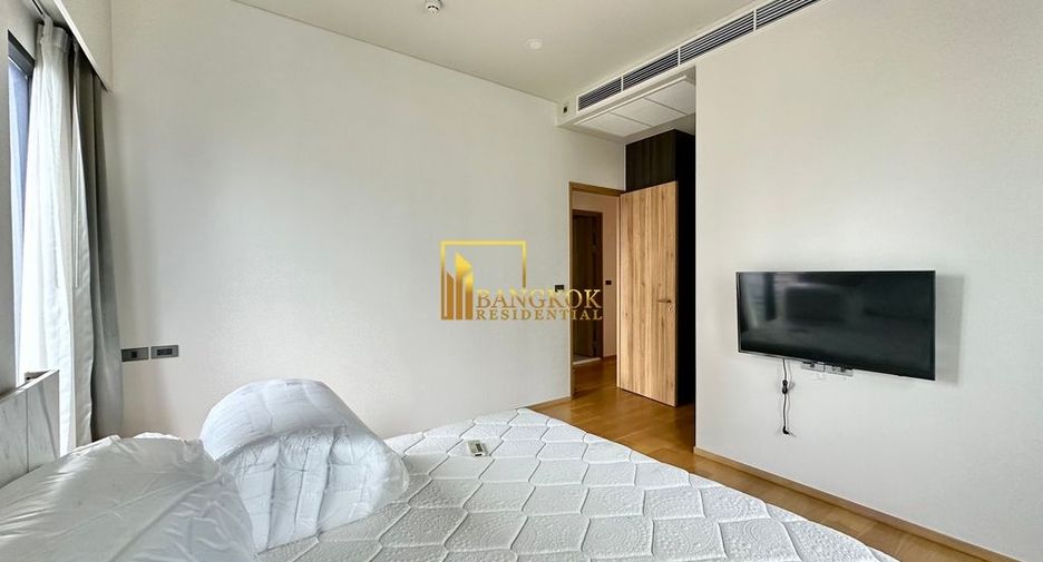 Wohnung zur Miete mit 3 Zimmer in Watthana, Bangkok