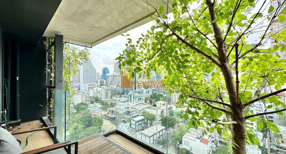 Wohnung zur Miete mit 3 Zimmer in Watthana, Bangkok
