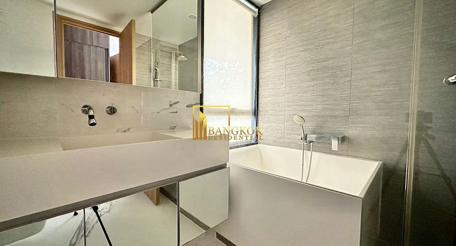 Wohnung zur Miete mit 3 Zimmer in Watthana, Bangkok