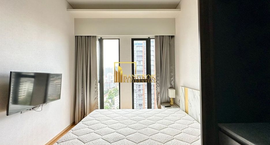 Wohnung zur Miete mit 3 Zimmer in Watthana, Bangkok