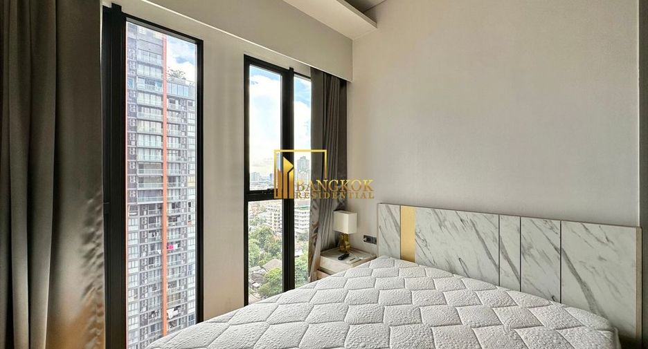 Wohnung zur Miete mit 3 Zimmer in Watthana, Bangkok
