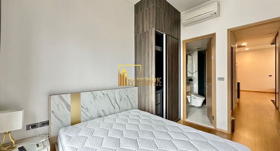 Wohnung zur Miete mit 3 Zimmer in Watthana, Bangkok