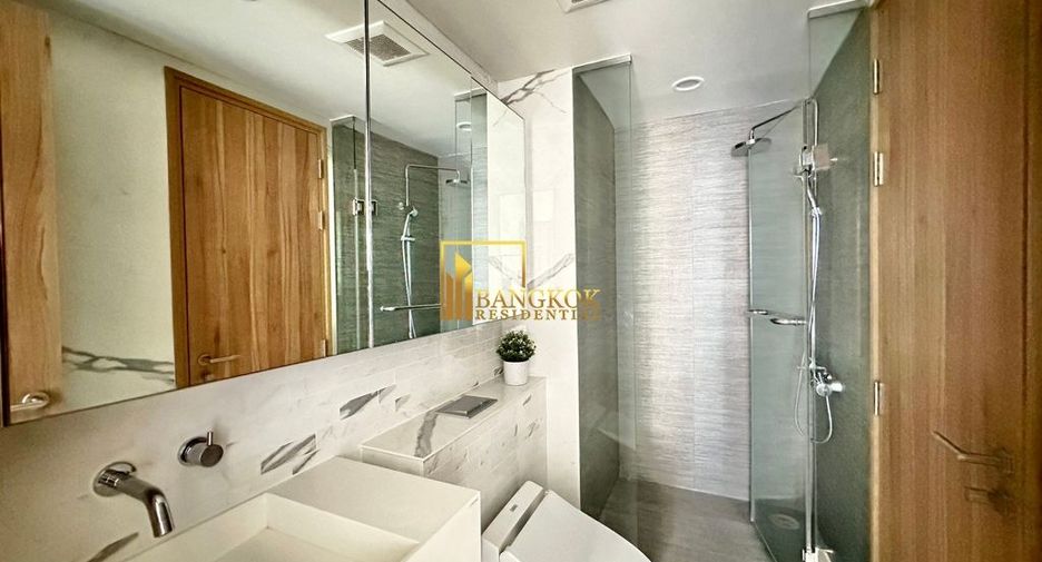 Wohnung zur Miete mit 3 Zimmer in Watthana, Bangkok