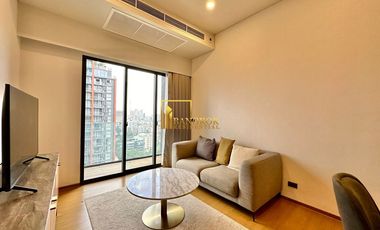 Wohnung zur Miete mit 1 Zimmer in Watthana, Bangkok