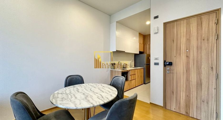 Wohnung zur Miete mit 1 Zimmer in Watthana, Bangkok