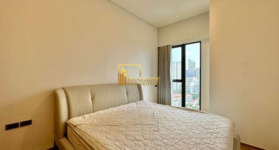 Wohnung zur Miete mit 1 Zimmer in Watthana, Bangkok