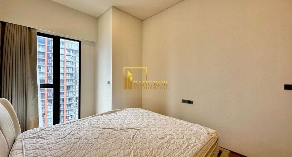 Wohnung zur Miete mit 1 Zimmer in Watthana, Bangkok