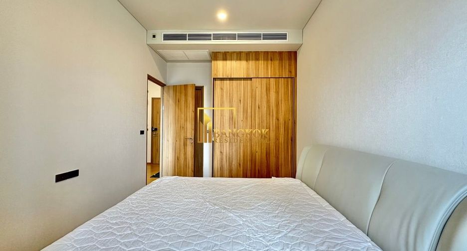 Wohnung zur Miete mit 1 Zimmer in Watthana, Bangkok