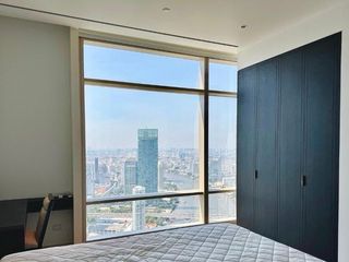 À louer 2 chambres condo à Bang Kho Laem, Bangkok