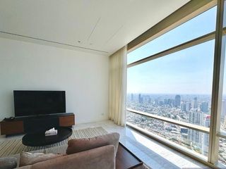 À louer 2 chambres condo à Bang Kho Laem, Bangkok