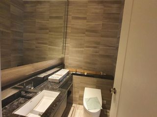 For rent 2 bed condo in Bang Kho Laem, Bangkok