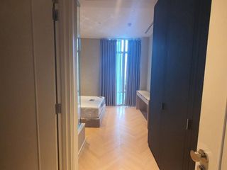 For rent 2 bed condo in Bang Kho Laem, Bangkok