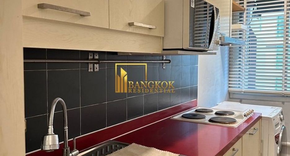 For rent 2 bedrooms condo in Bang Kho Laem, Bangkok