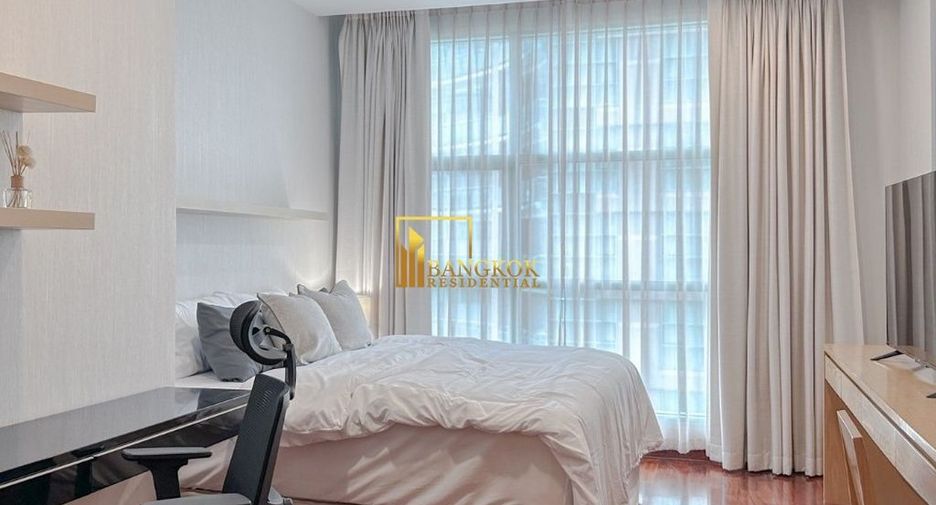 For rent 2 bedrooms condo in Bang Kho Laem, Bangkok