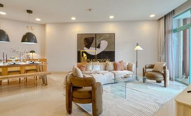 For rent 2 bedrooms condo in Bang Kho Laem, Bangkok