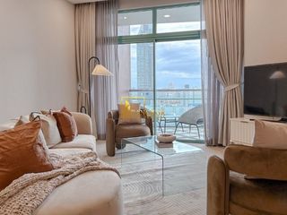 For rent 2 bedrooms condo in Bang Kho Laem, Bangkok