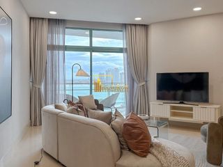 For rent 2 bedrooms condo in Bang Kho Laem, Bangkok