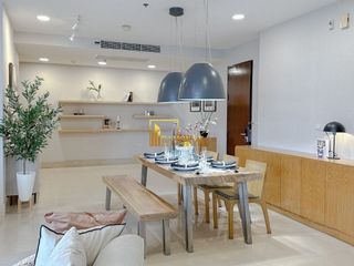For rent 2 bedrooms condo in Bang Kho Laem, Bangkok