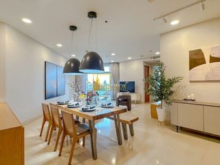 For rent 2 bedrooms condo in Bang Kho Laem, Bangkok