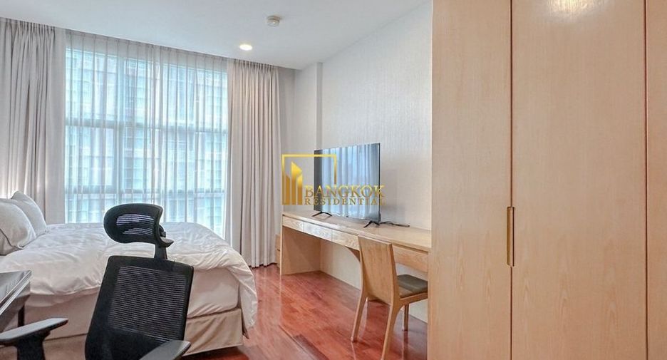 For rent 2 bedrooms condo in Bang Kho Laem, Bangkok