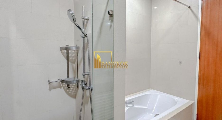 For rent 2 bedrooms condo in Bang Kho Laem, Bangkok