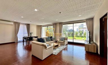 For rent 2 bedrooms apartment in Watthana, Bangkok